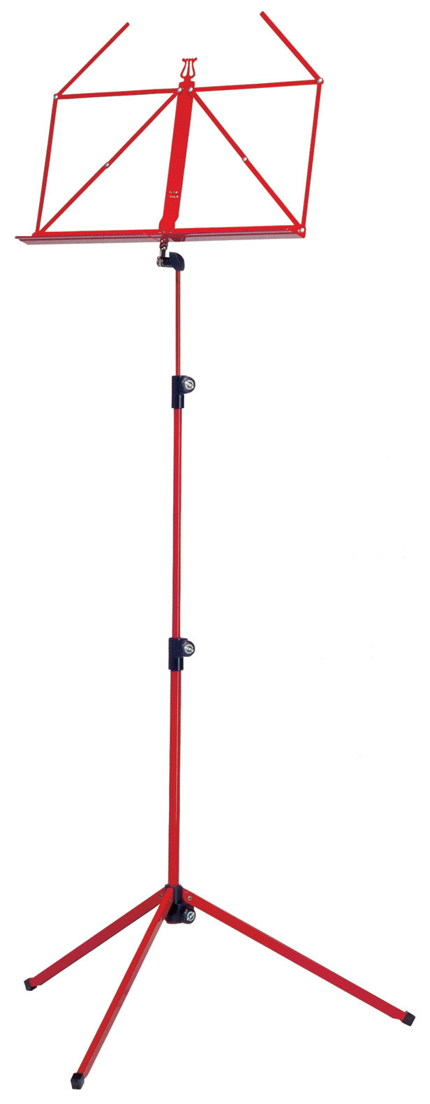 K&M Folding Music Stand