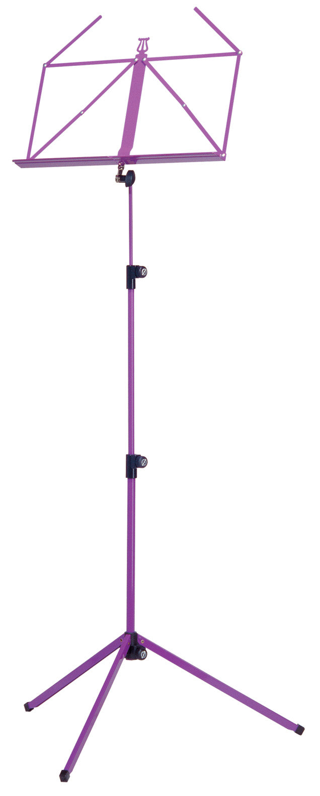 K&M Folding Music Stand