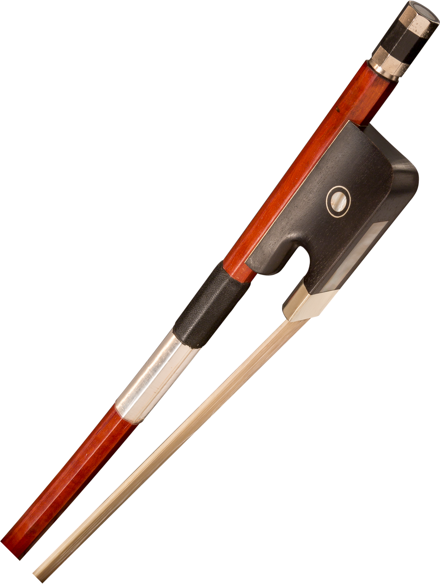 HF Meyer Basic Brazilwood Double Bass - French Style