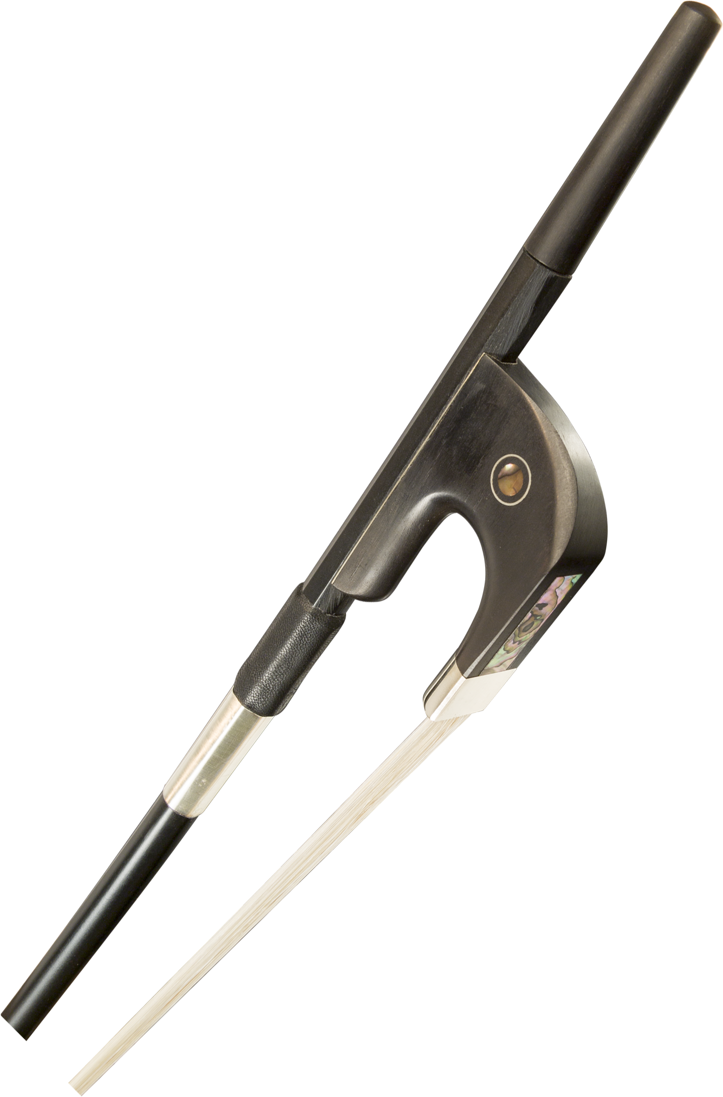 HF Meyer Graphite Composite Double Bass Bow