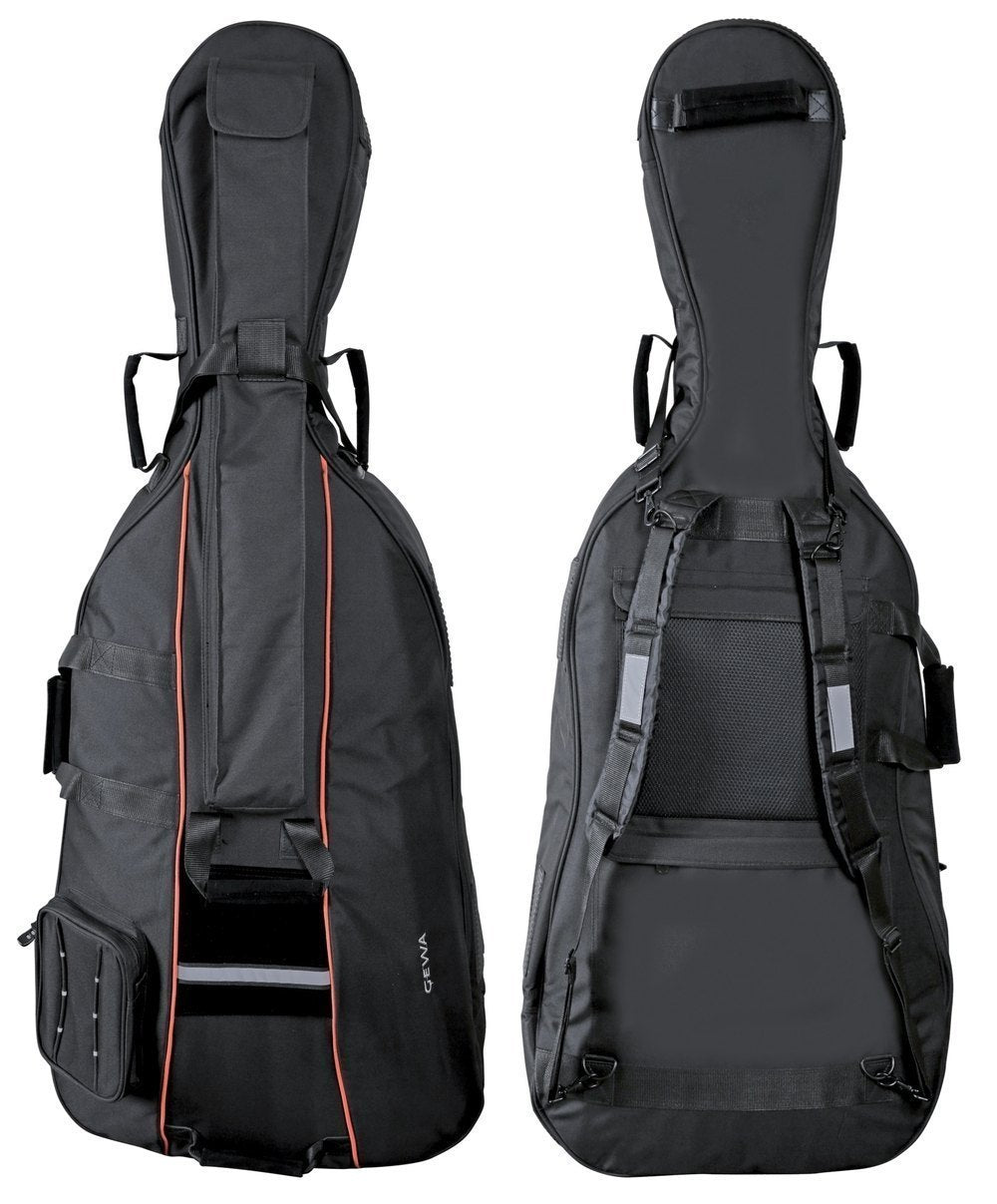 Gewa Cello Gig-Bag Premium 10mm Padding