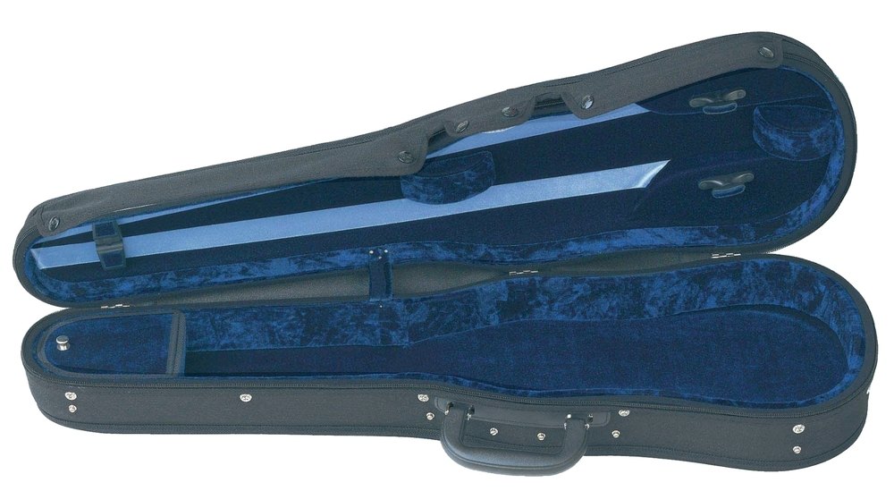 Gewa Concerto Shaped Violin Case