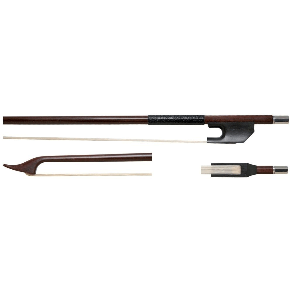 GEWA German Nyckelharpa Brazilwood Bow