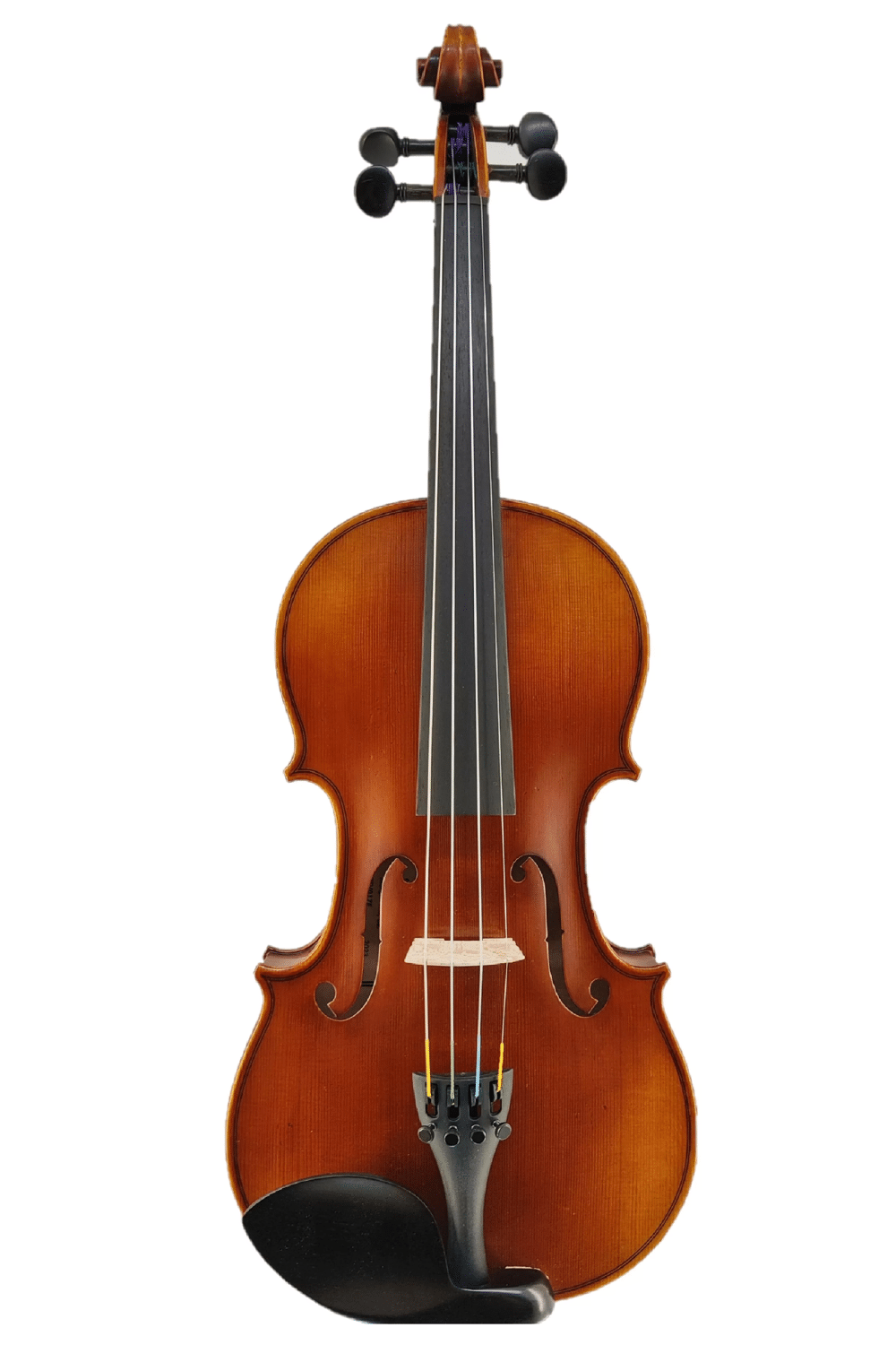 Scott Cao STV-017E Violin Outfit