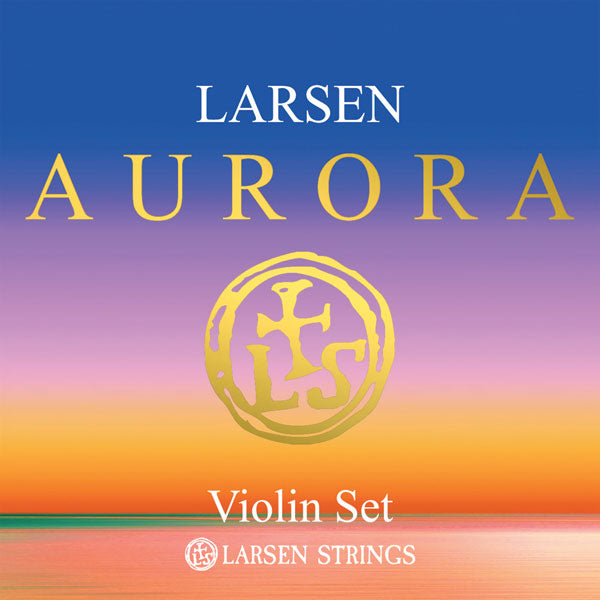 Larsen Aurora Violin Strings