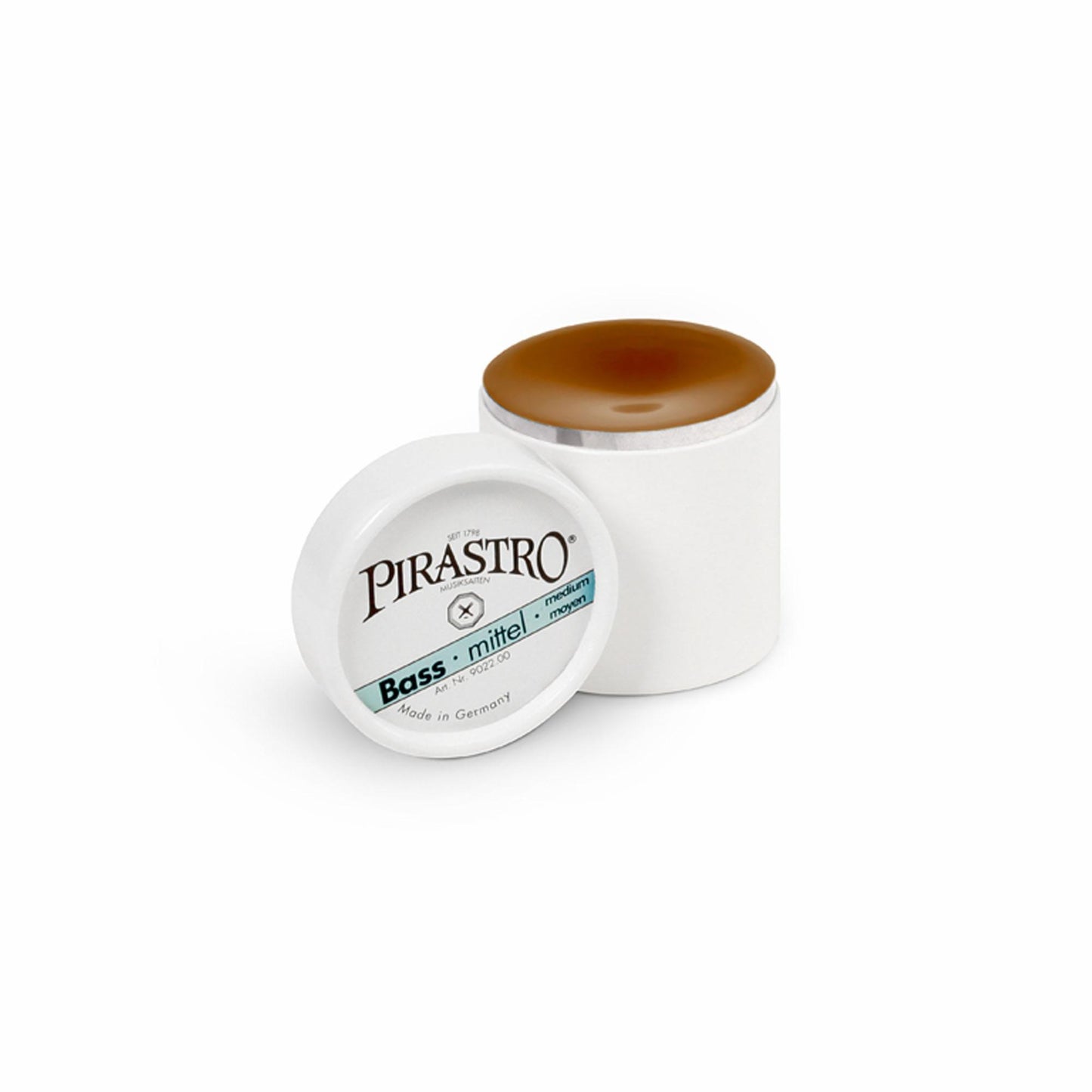 Pirastro Bass Rosin