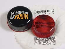 Dominant Rosin for Violin and Viola