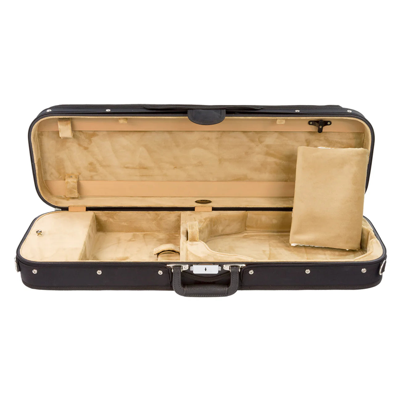 Bobelock B1002 Oblong Violin Case - No Suspension