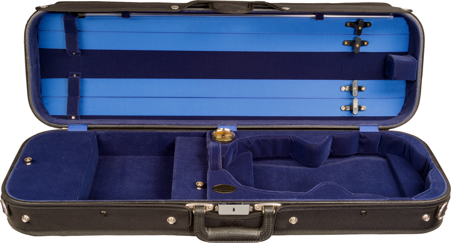 Bobelock Student Economy Oblong B14002ES Violin Case
