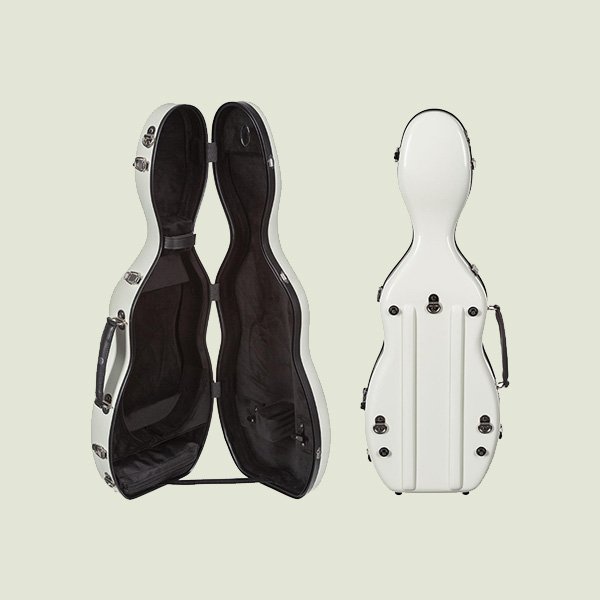 Bobelock 1062 Cello Shaped Violin Case