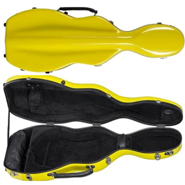 Bobelock 1062 Cello Shaped Violin Case