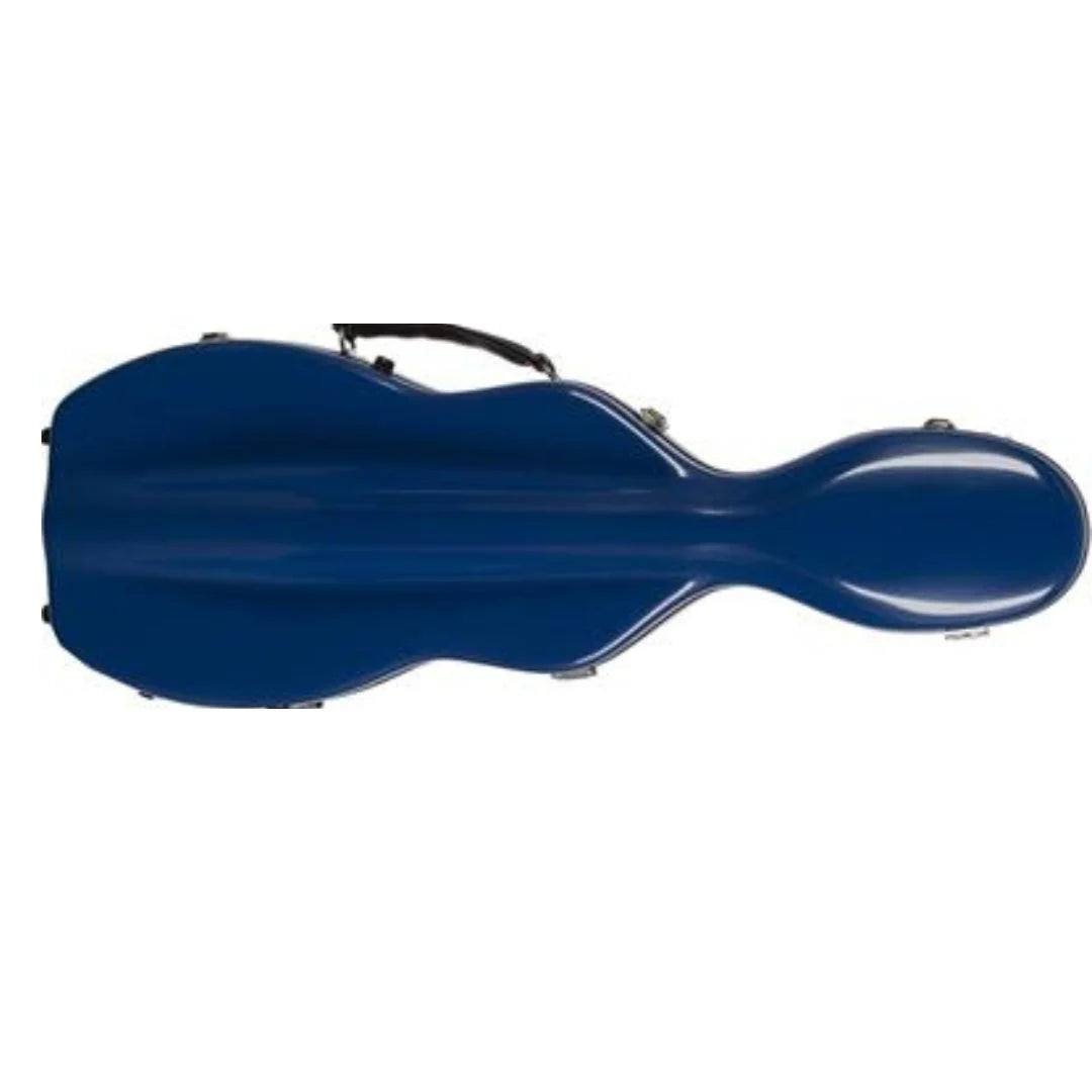 Bobelock 1062 Cello Shaped Violin Case