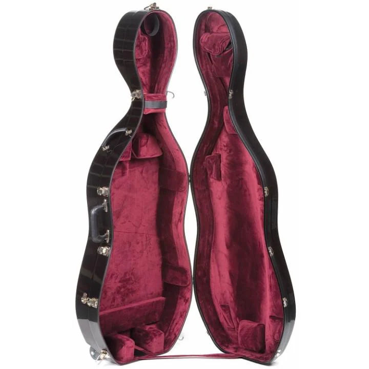 Bobelock B2000 Cello Case with Wheels