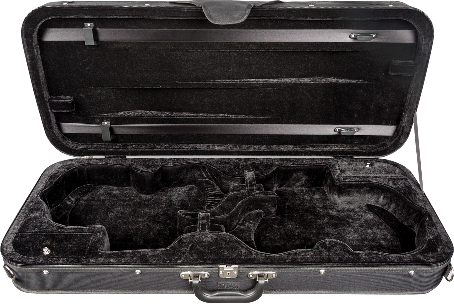 Core Double Violin Case