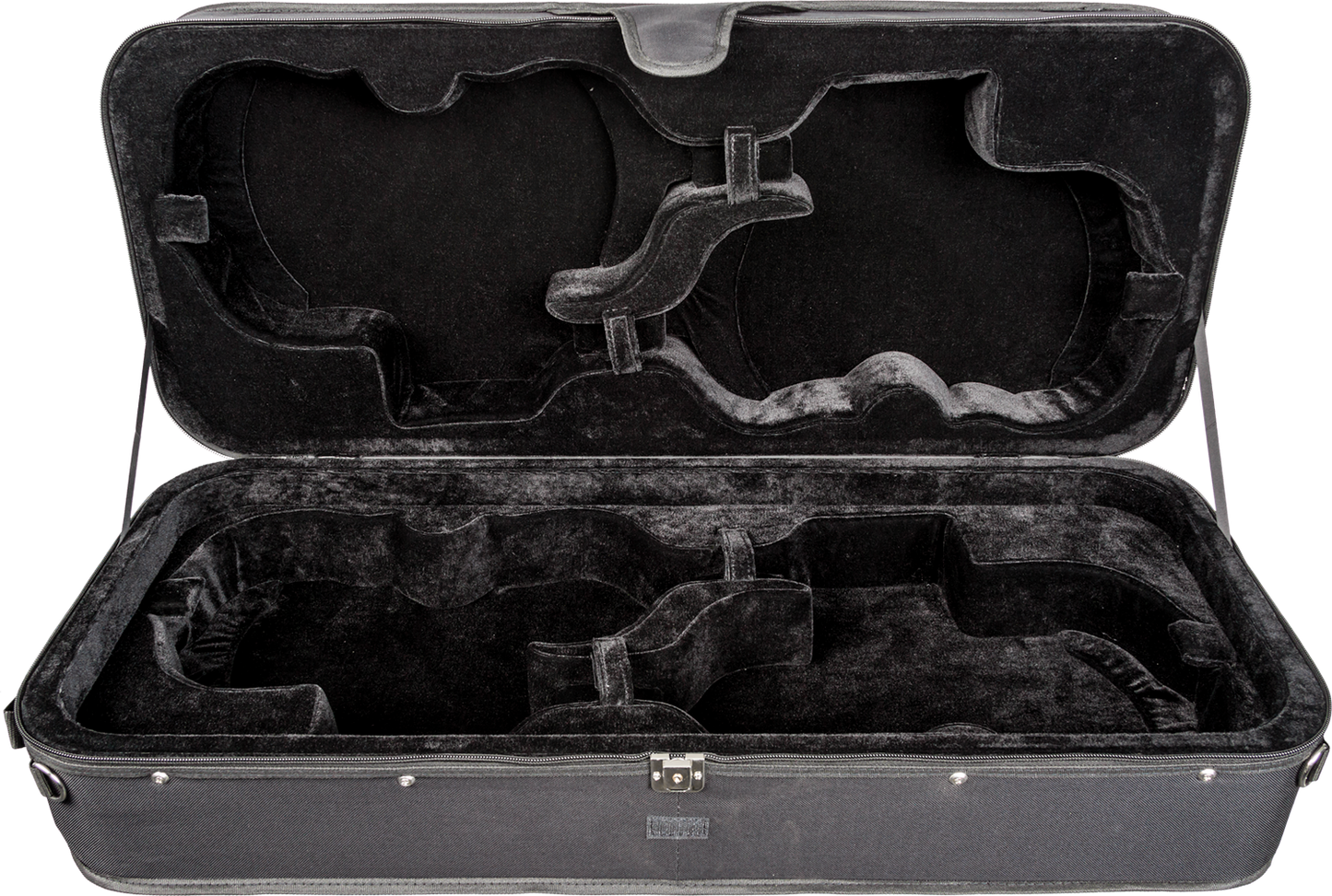 Core Quad Violin Case