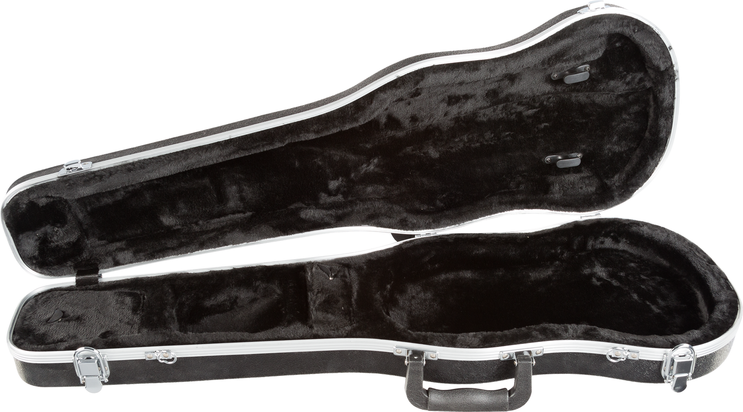 Core CC400 Economy Thermoplastic Violin Case