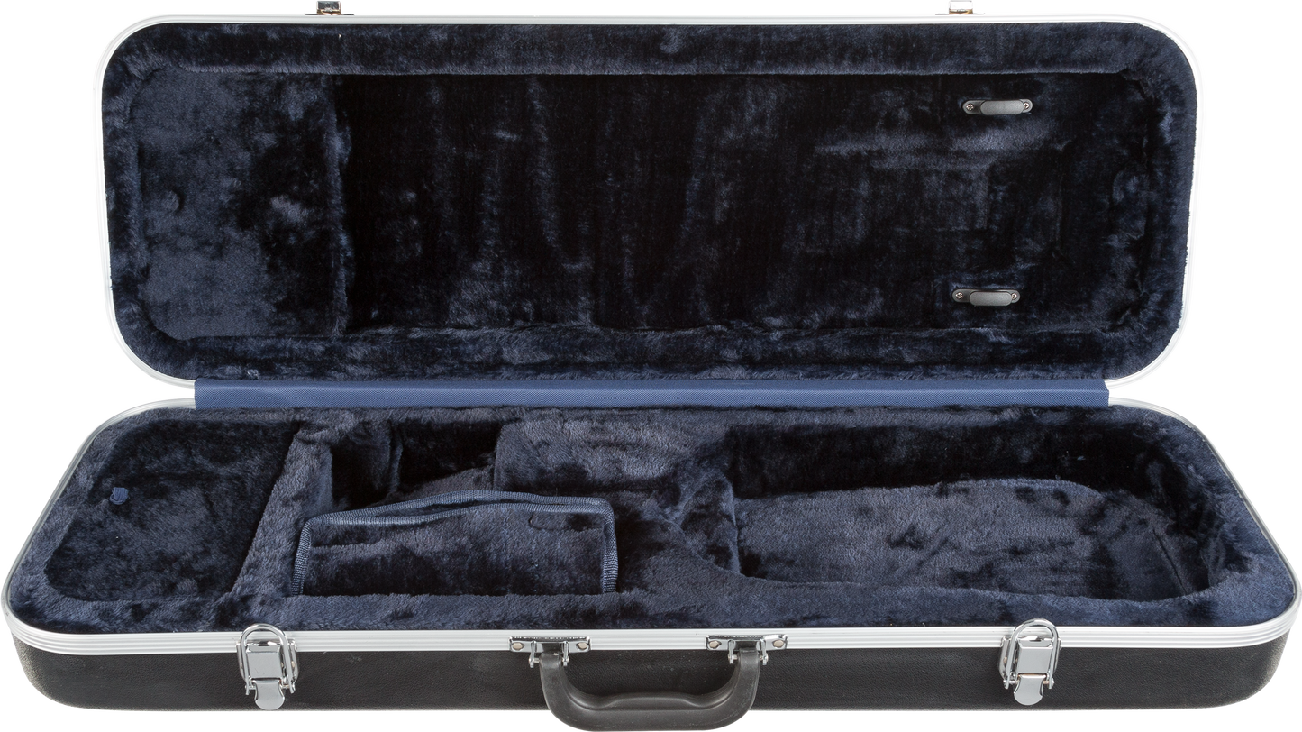 Core CC400-OBL Thermoplastic Oblong Violin Case