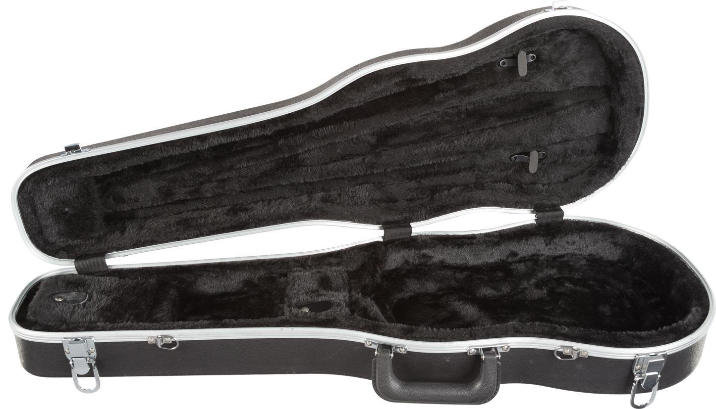Core CC400S Suspension Thermoplastic Violin Case