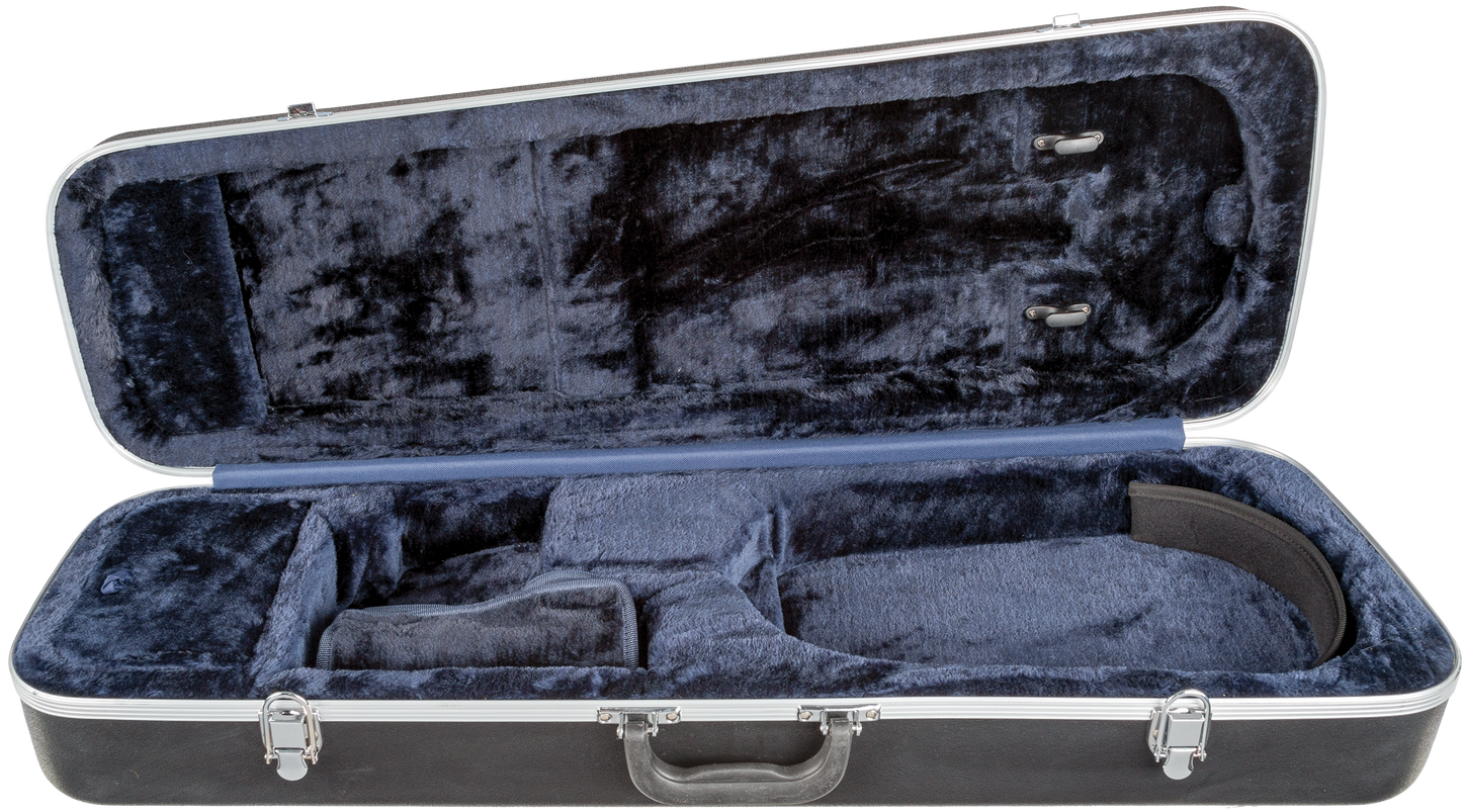 Core CC400V Oblong Thermoplastic Viola Case
