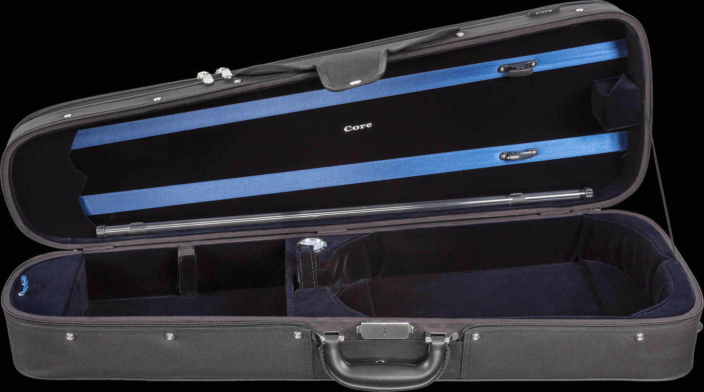CC497V Howard Core Viola Wood Dart Case