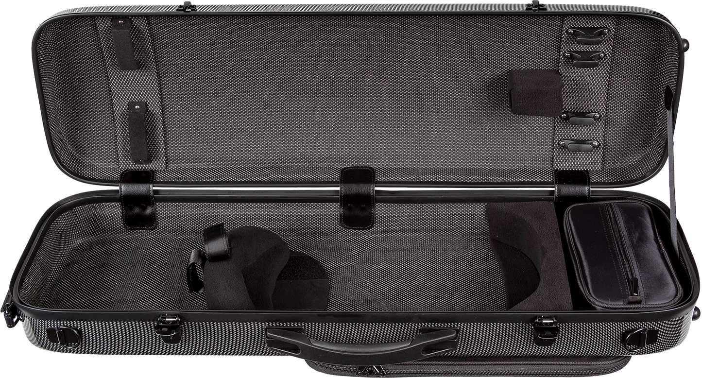 Core Composite Violin Case CC808