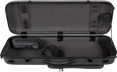 Core Composite Viola Case CC808V