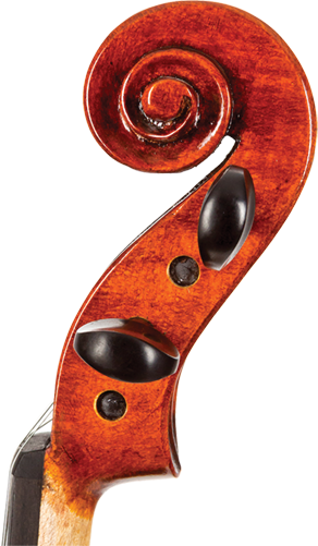 Core A14 Violin Outfit