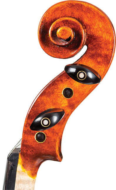 Core A11 Violin Outfit