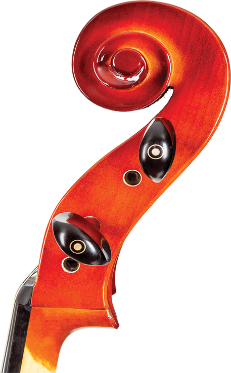 Core A30 Cello Outfit