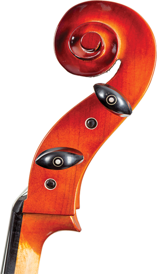 Core A33 Cello Outfit
