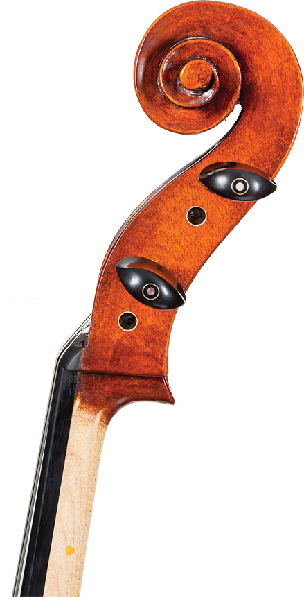 Core A34 Cello Outfit