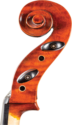 Core A35 Cello Outfit