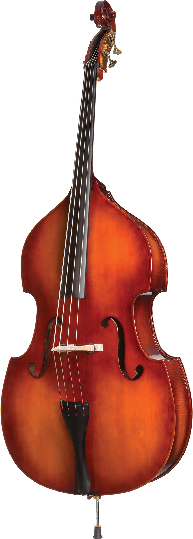 Core A40 Double Bass Outfit