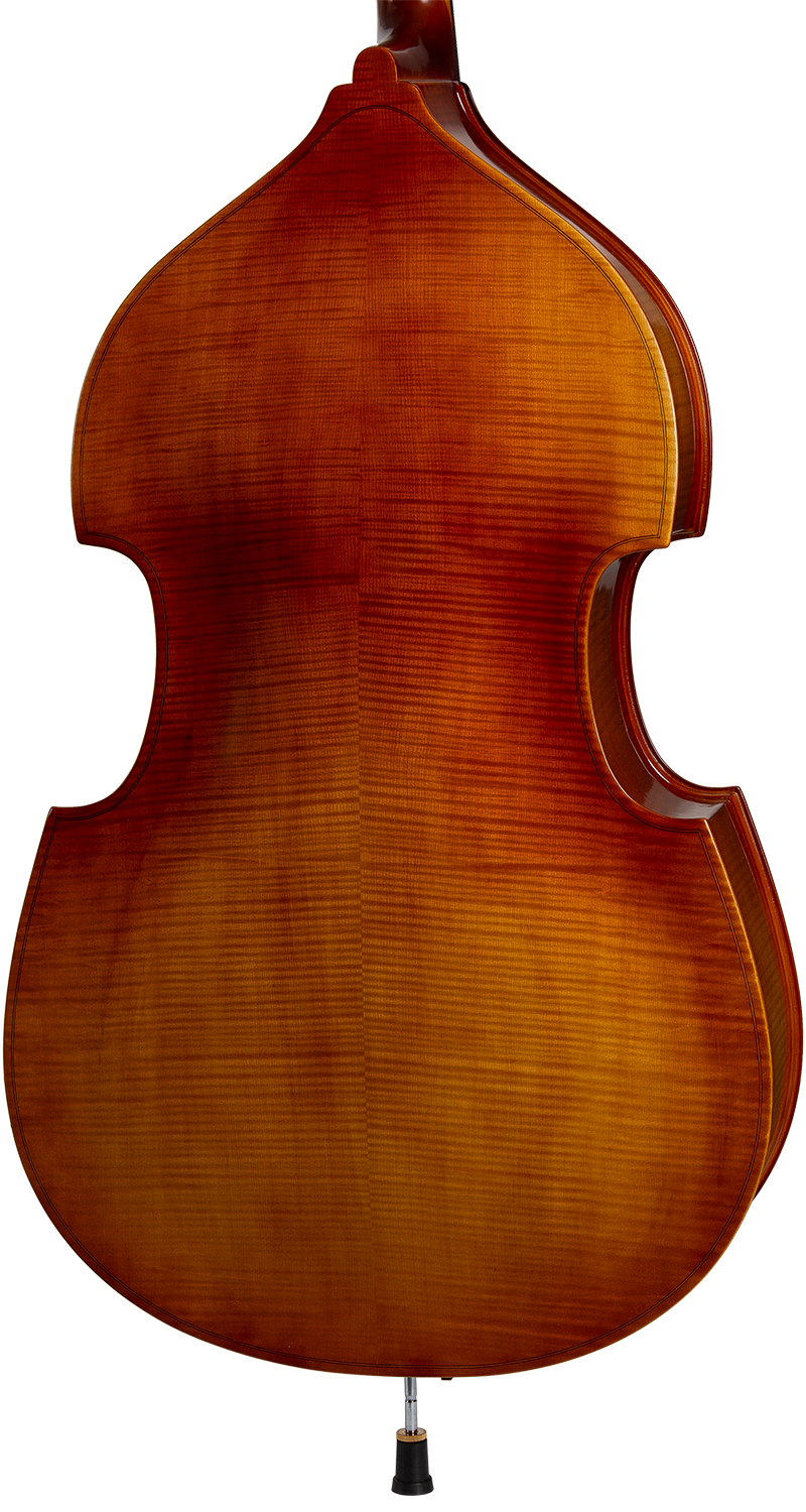 Core A41 Double Bass Outfit