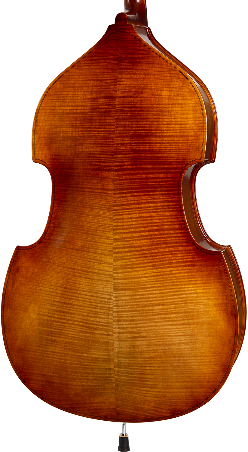 Core A43 Double Bass Outfit