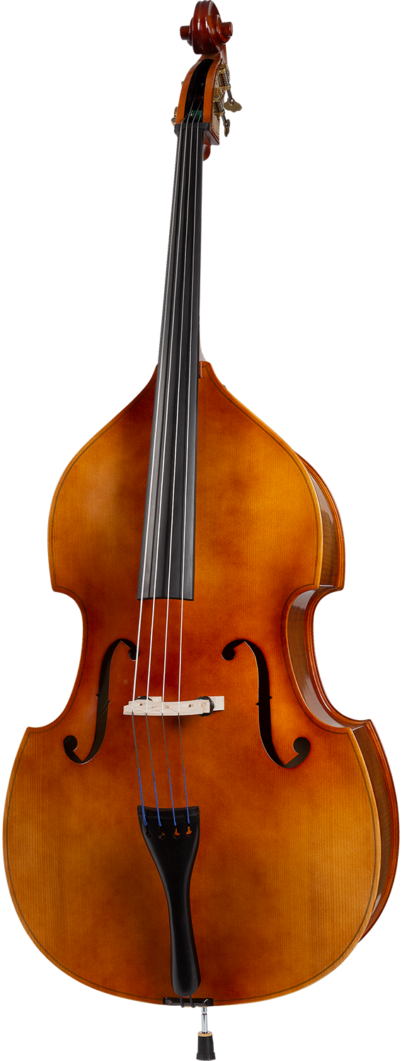 Core A43 Double Bass Outfit