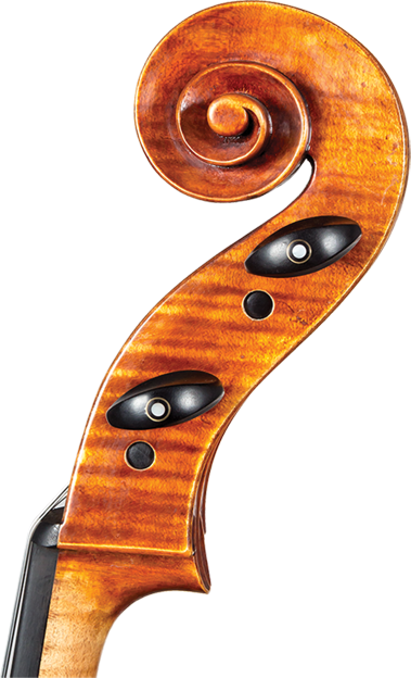 Core Select CS10000C Strad Model