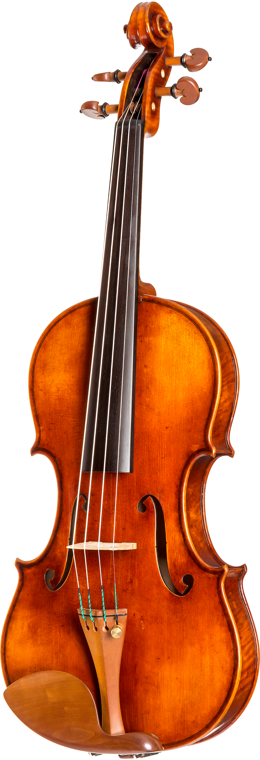 Core Select 2900G Guarneri Model by Ming Jiang Zhu