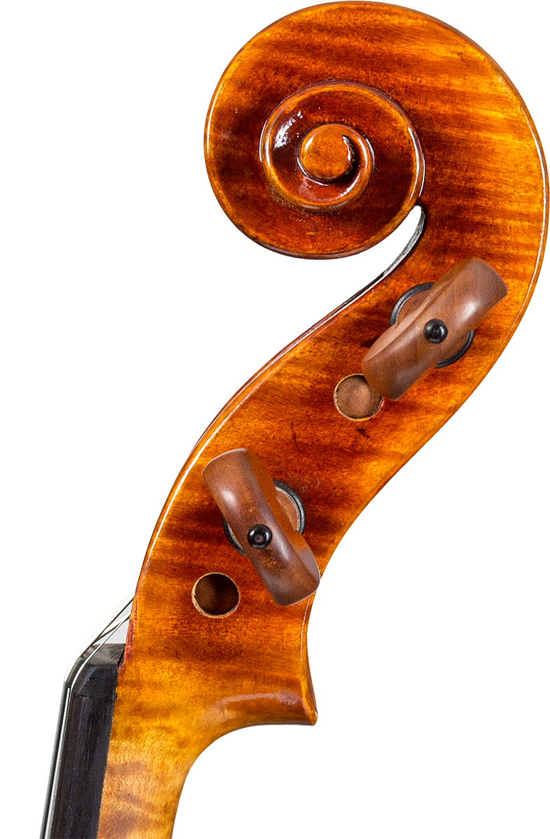 Core Select 2900S Strad Model by Ming Jiang Zhu