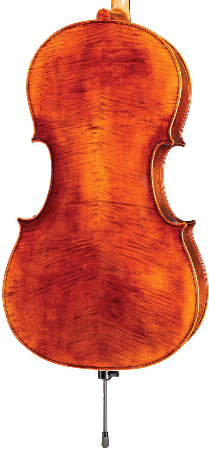 Core Select CS4000C Davidov Strad Copy Cello