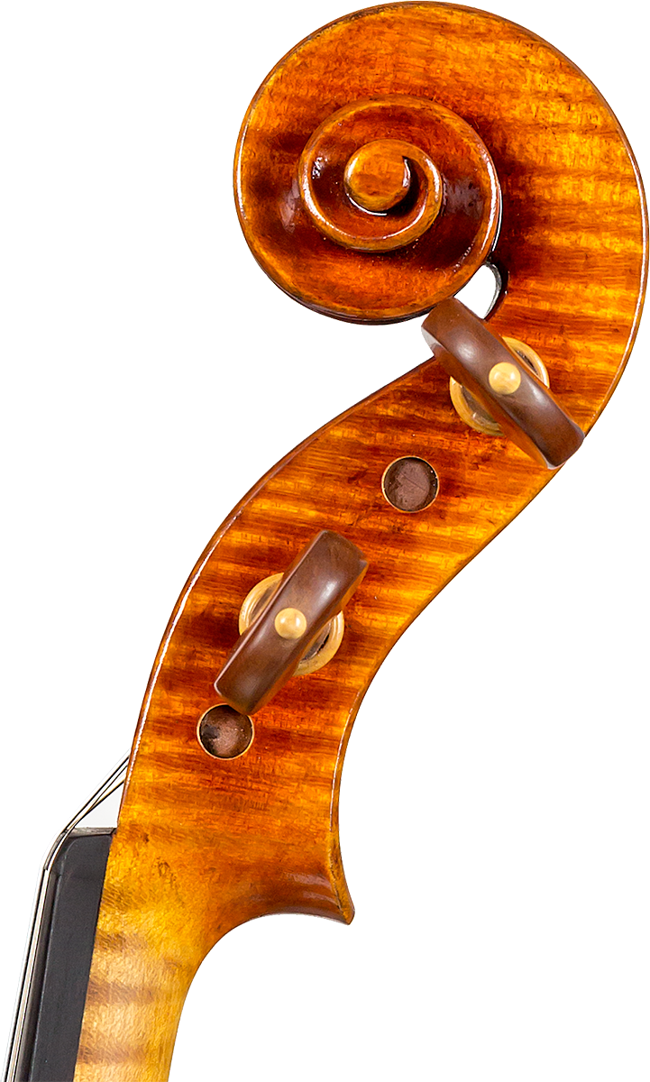 Core Select 5900G Guarneri Model by Ming Jiang Zhu