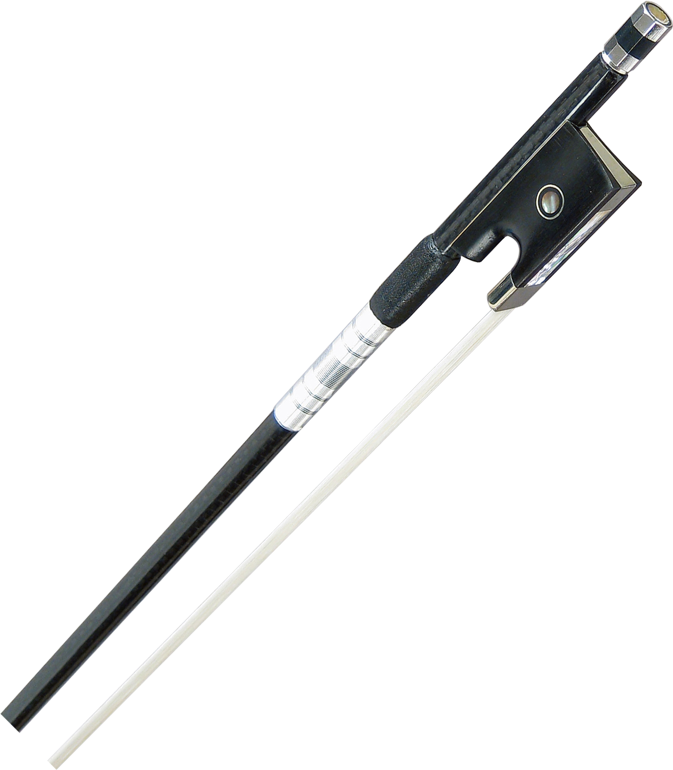 HF Meyer Woven Carbon Fiber Violin Bow