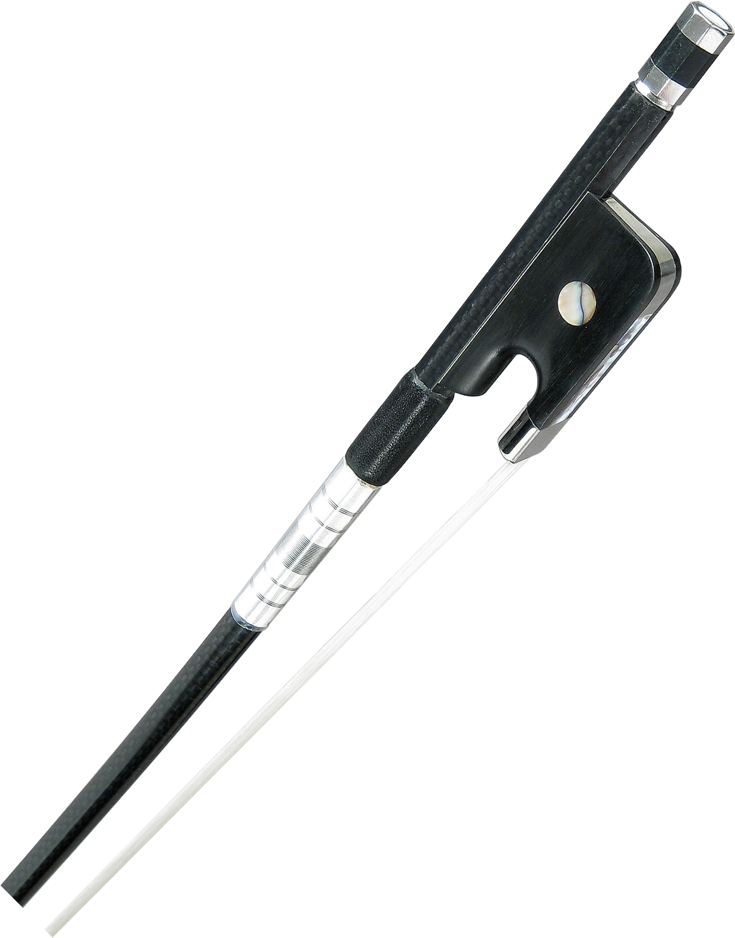 HF Meyer Woven Carbon Fiber Bass Bow