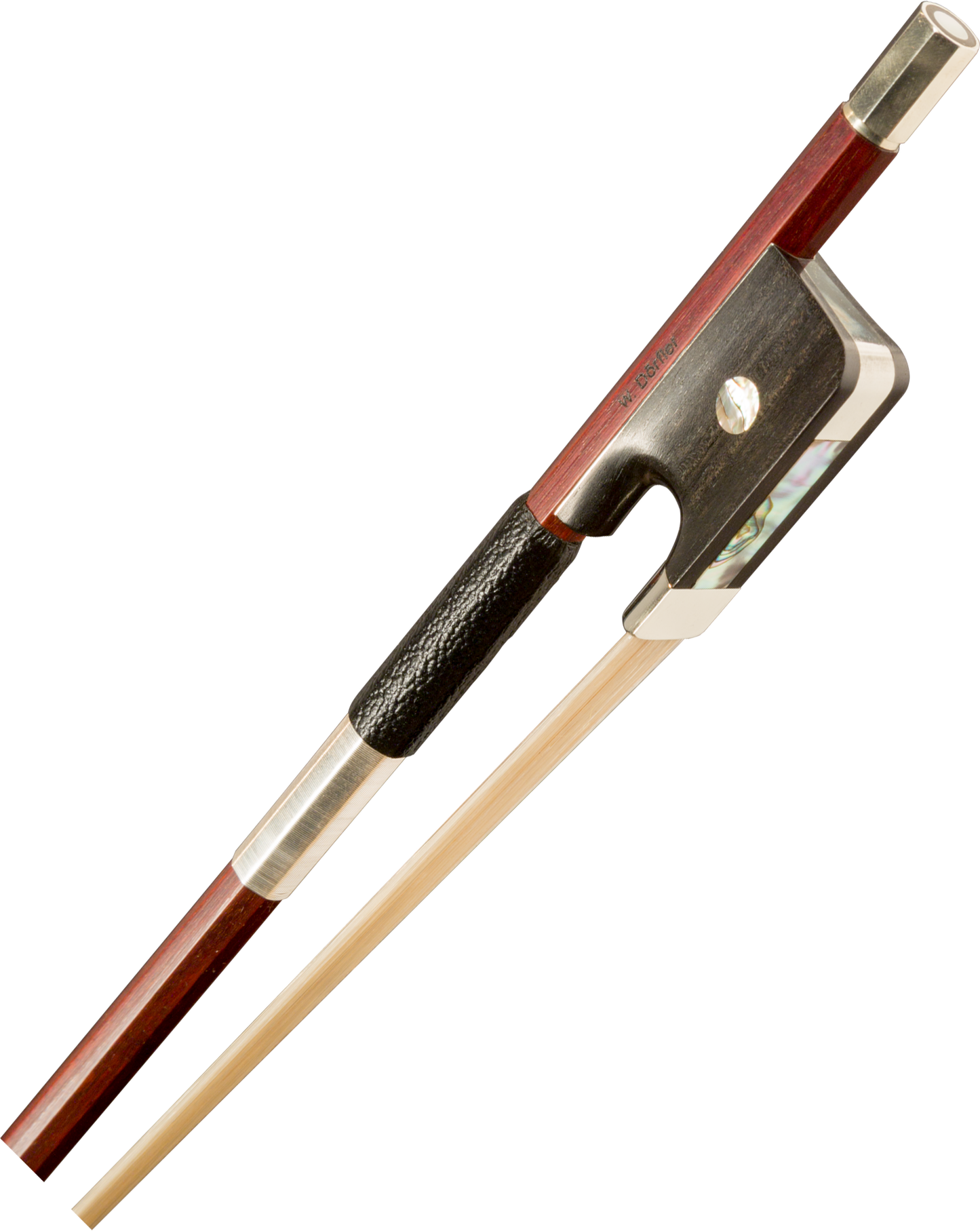 Dorfler Model 15 Pernambuco Bow