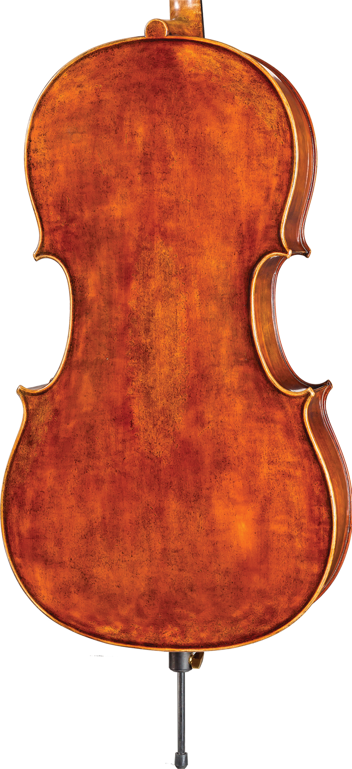 Core Dragon Cello DR10