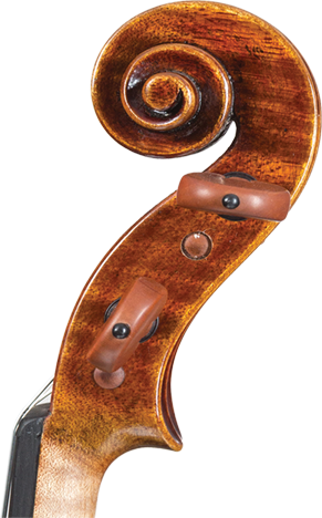 Core Dragon Violin DR10