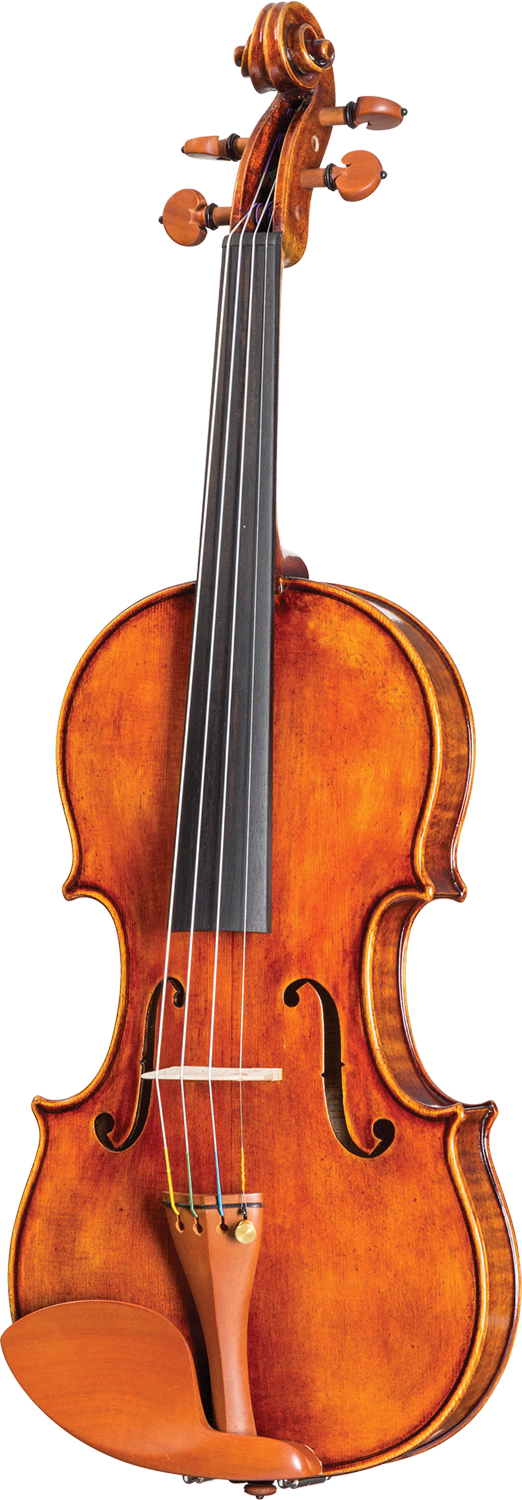 Core Dragon Violin DR10