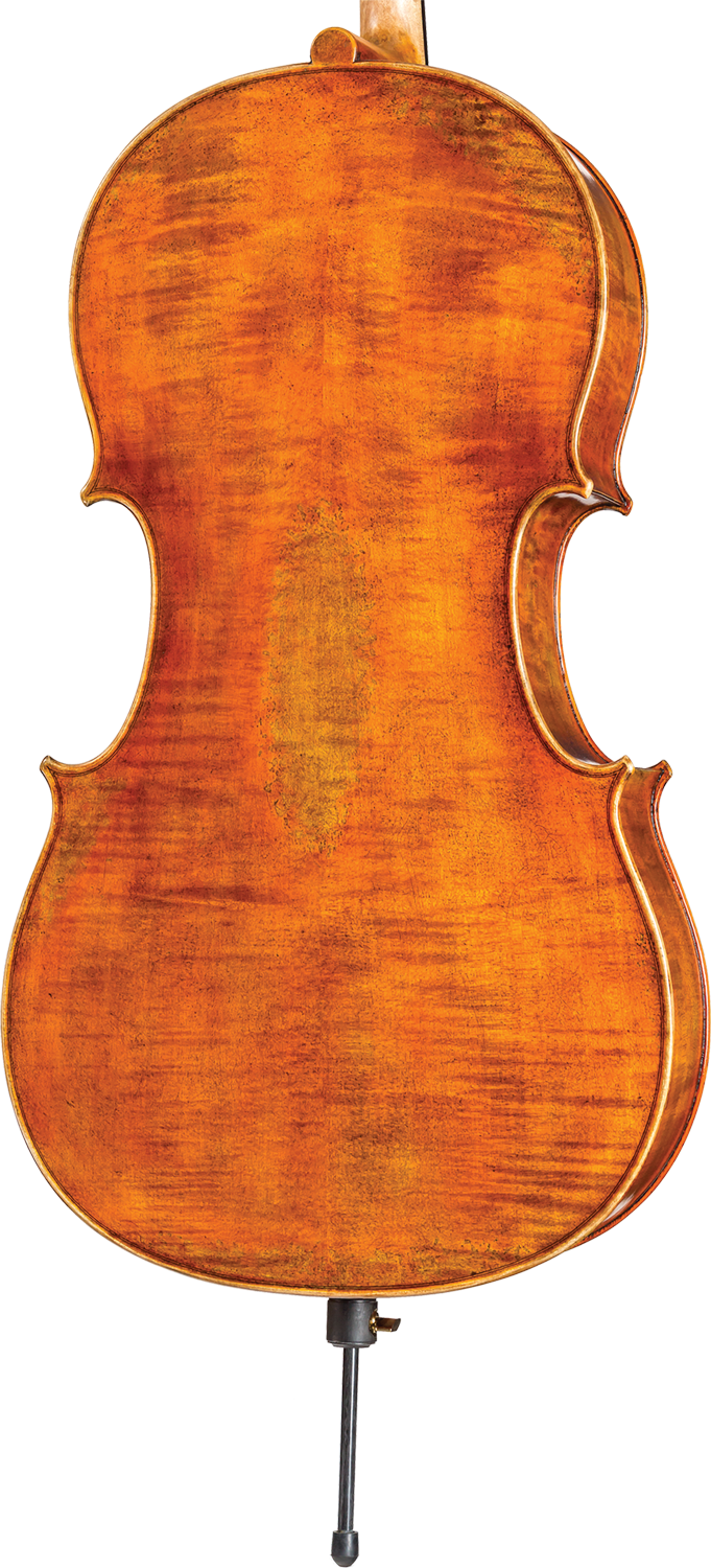 Core Dragon Cello DR20