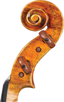 Core Dragon Violin DR20
