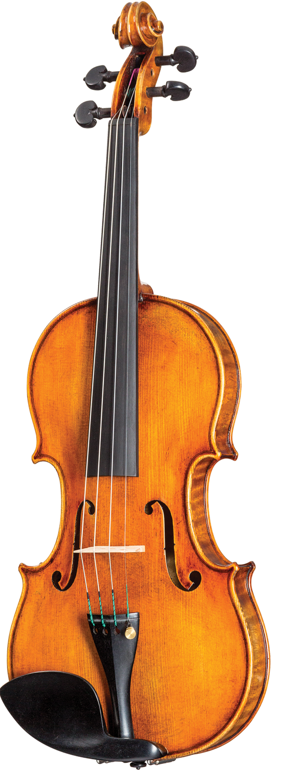 Core Dragon Violin DR50
